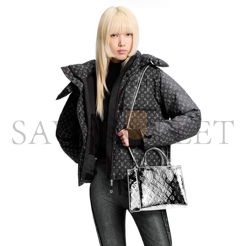 LOUIS VUITTON ONTHEGO PM M26373 (25*19*11.5cm)